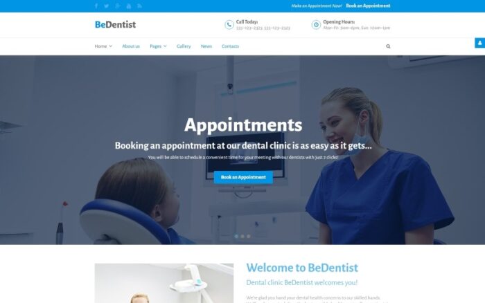 BeDentist