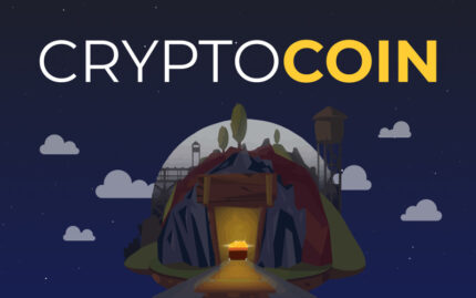 CryptoCoin - Cryptocurrency HTML5 / Bootstrap 4 / Duyarlı Açılış Sayfası Şablonu