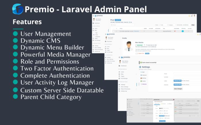 Natsume - Laravel Admin Başlatıcısı