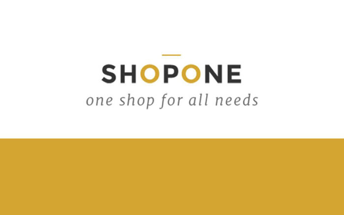 Shopone - Mobilya Mağazası Web Sitesi Şablonu